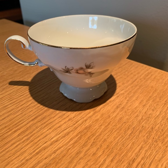 Johann Haviland Bavaria Germany set - Picture 2 of 13